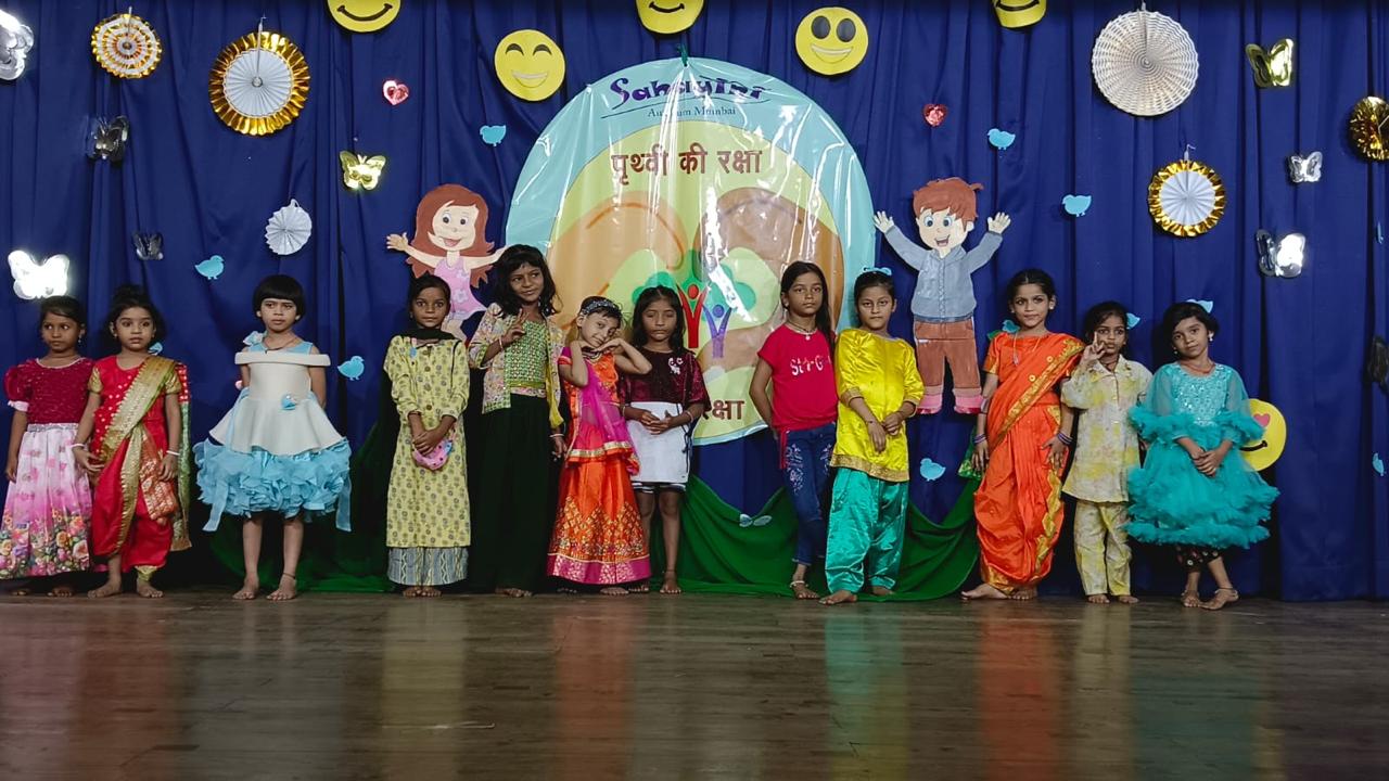 Children's Day Celebration